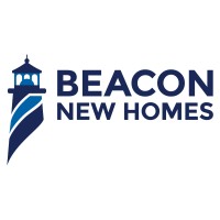 Beacon New Homes logo