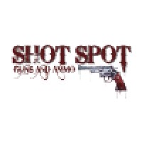 Shot Spot logo
