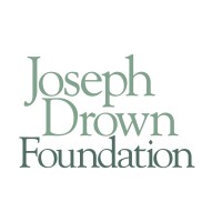 Joseph Drown Foundation logo