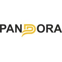 Pandora Corporate logo