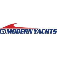 Modern Yachts logo