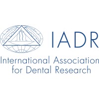 International Association For Dental Research logo