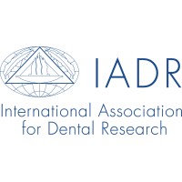 International Association for Dental Research logo