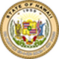 Hawaii State Archives logo