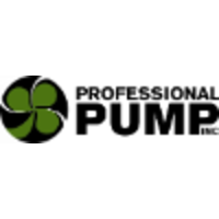 Professional Pump Inc logo