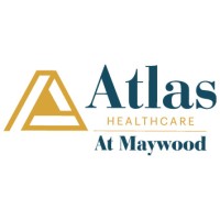 Atlas Healthcare At Maywood logo