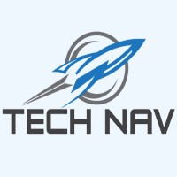 Tech Nav logo