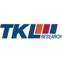 TKL Research logo