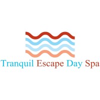 Tranquil Escape Day Spa And Boutique logo