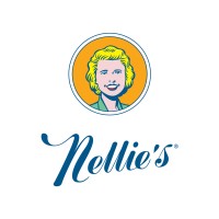 Nellie's Clean logo