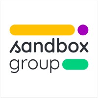 Sandbox Group logo