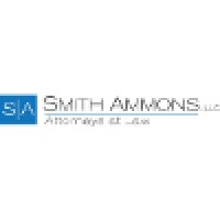 Smith Ammons, LLC - Attorneys At Law logo