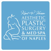 Aesthetic Plastic Surgery & Med Spa Of Naples / Kent V. Hasen, M.D. logo