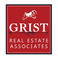 Grist Real Estate Associates logo