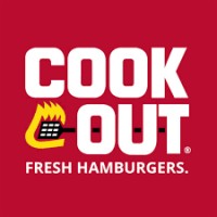 Cook Out logo