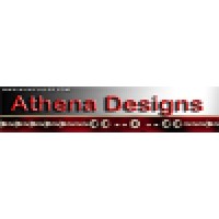 Athena Designs logo