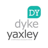 Dyke Yaxley logo