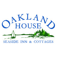 Oakland House Seaside Inn And Cottages logo
