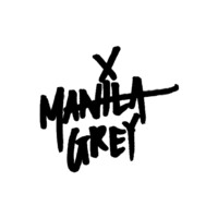 MANILA GREY logo