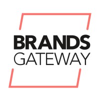 BrandsGateway logo