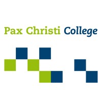Pax Christi College logo