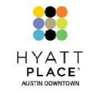 Hyatt Place Austin Downtown logo