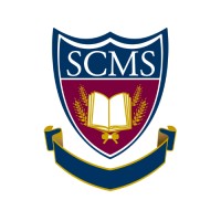 St. Catherine's Moorlands School logo