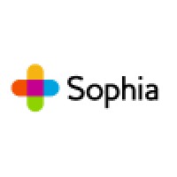 SOPHIA Search logo