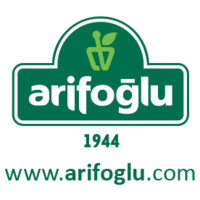 Arifoğlu logo