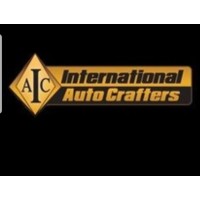 International Auto Crafters logo