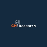 CM Research logo