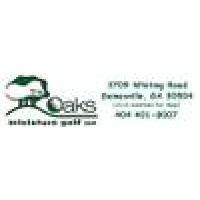 Oaks Miniature Golf Llc logo