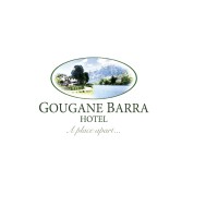 Gougane Barra Hotel logo