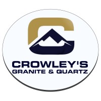 Crowley's Granite Concepts Inc. logo