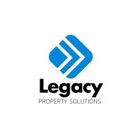 Legacy Property Solutions logo