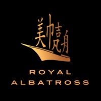 The Royal Albatross logo