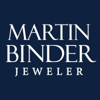 Martin Binder Jeweler - Official Rolex Jeweler logo