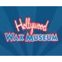 Wax Museum logo