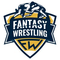 Fantasy Wrestling logo