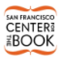 San Francisco Center For The Book logo
