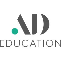 AD Education logo