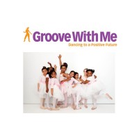 Groove With Me, Inc logo