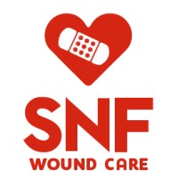 SNF Wound Care logo