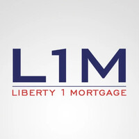 Liberty 1 Mortgage logo