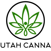 Utah Canna | Medical Marijuana Cards logo