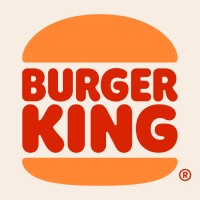 Burger King Indonesia logo