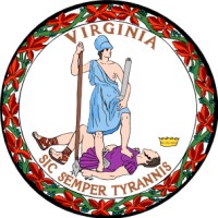 Northern Virginia Juvenile Detention Center logo