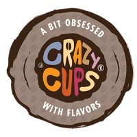 Crazy Cups logo
