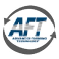Advanced Forming Technology logo