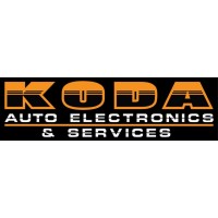 Koda Auto Electronics And Services Inc logo